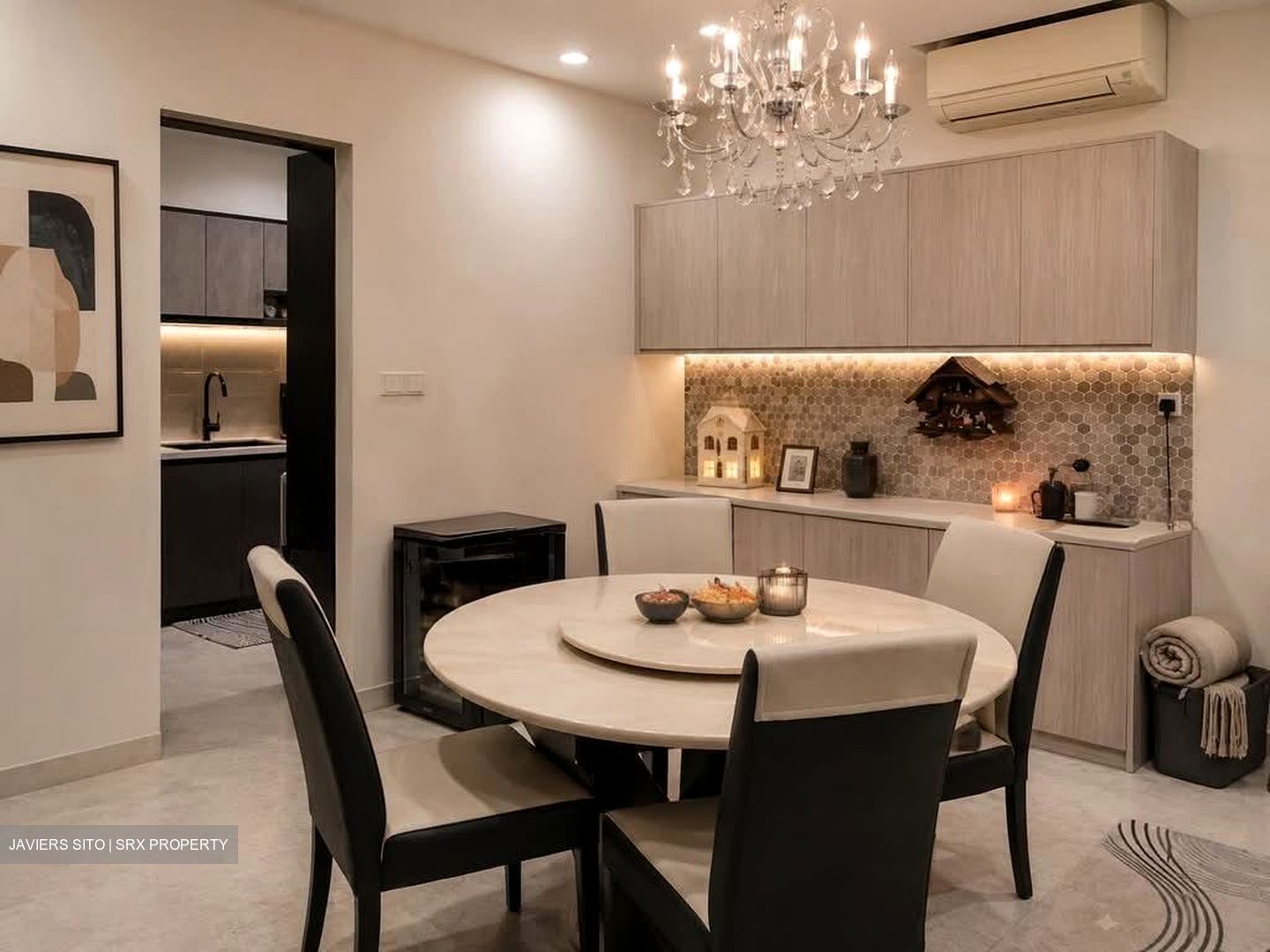 The Linear (D23), Apartment #626908971